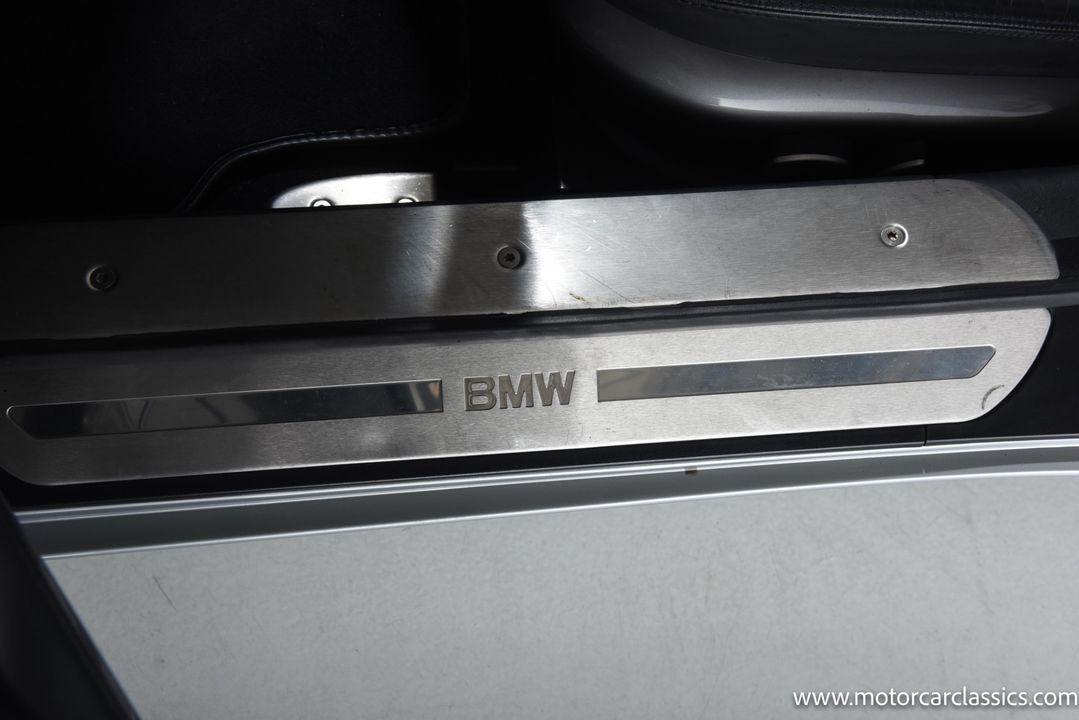 2001 BMW Z8
