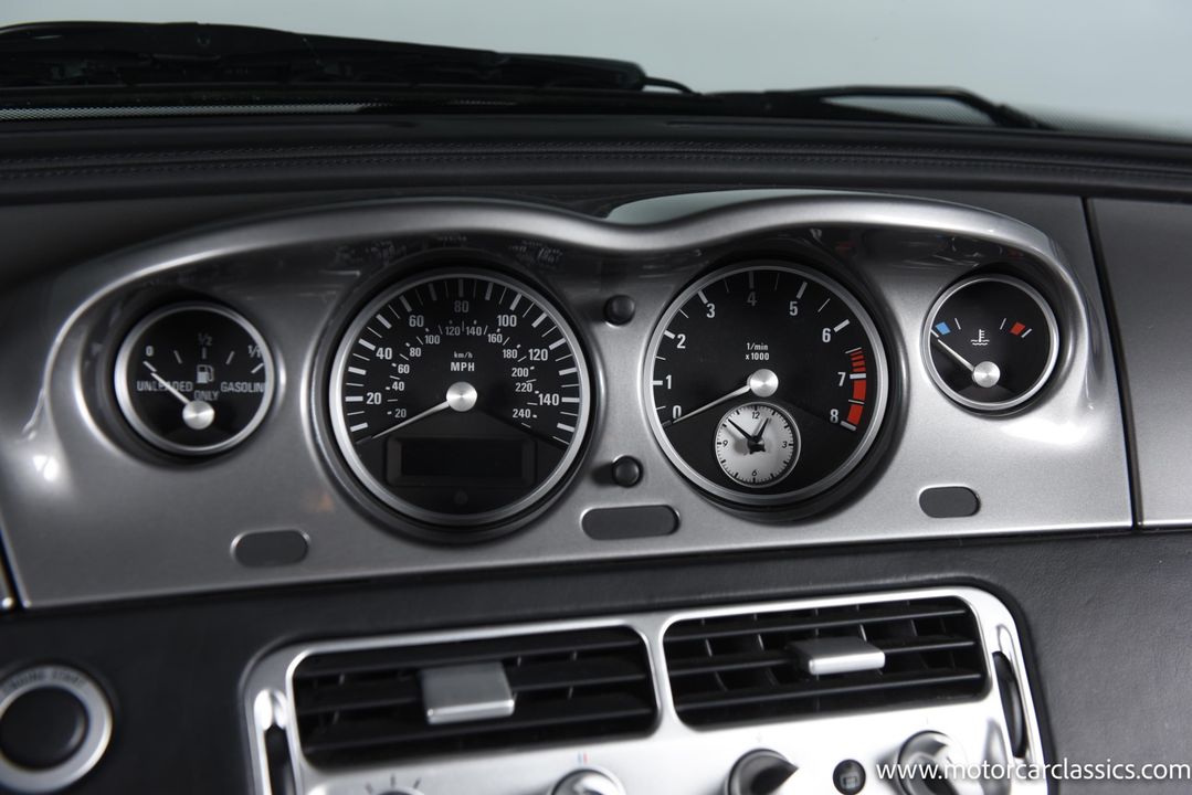 2001 BMW Z8