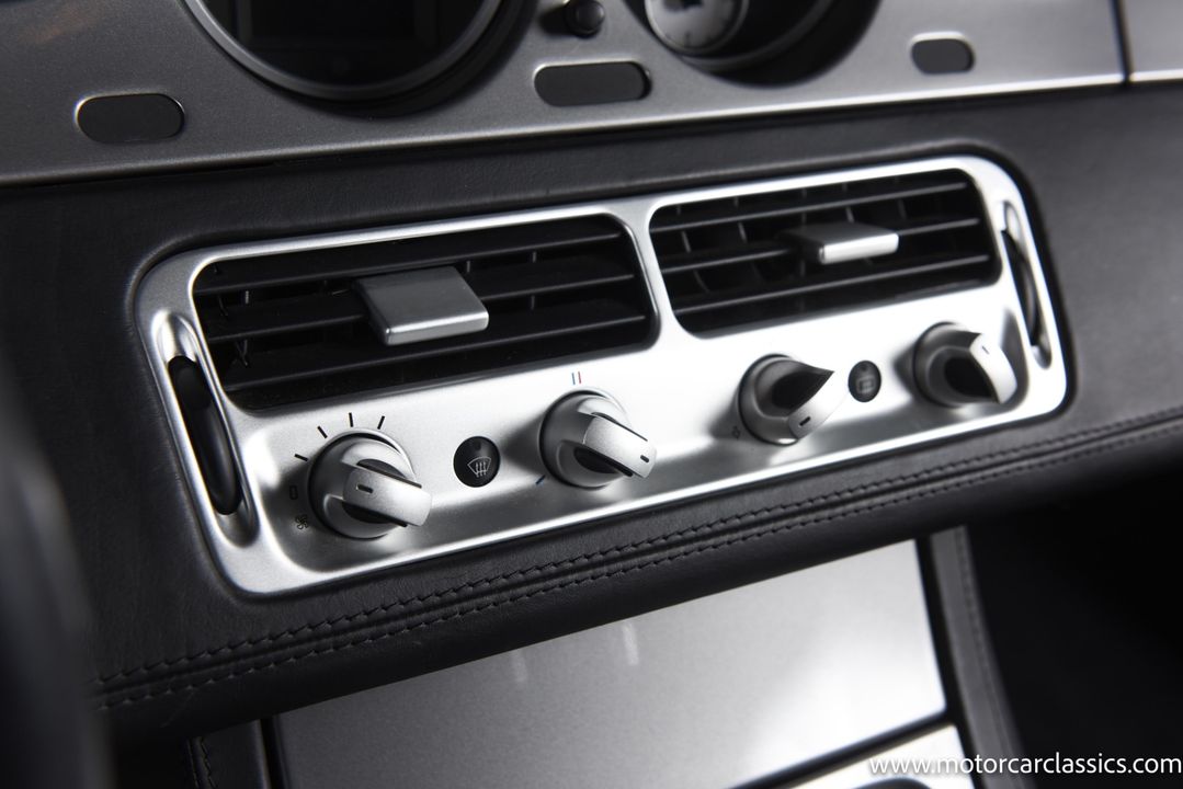 2001 BMW Z8