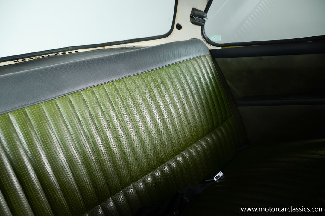 1972 Saab 96