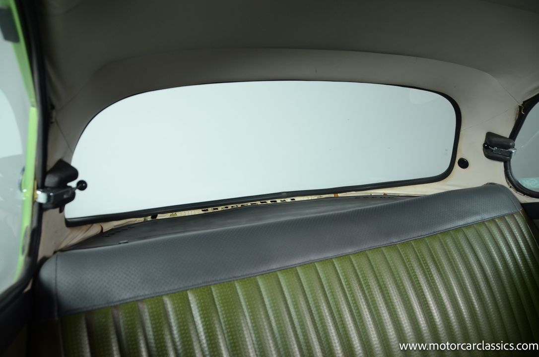1972 Saab 96