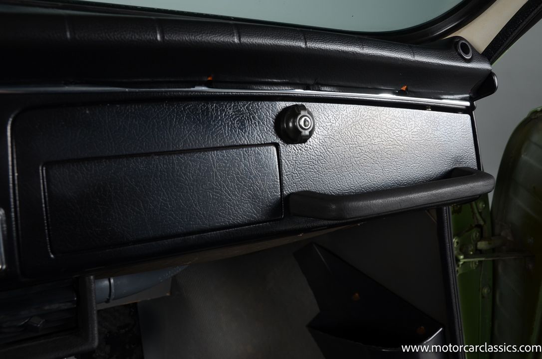 1972 Saab 96
