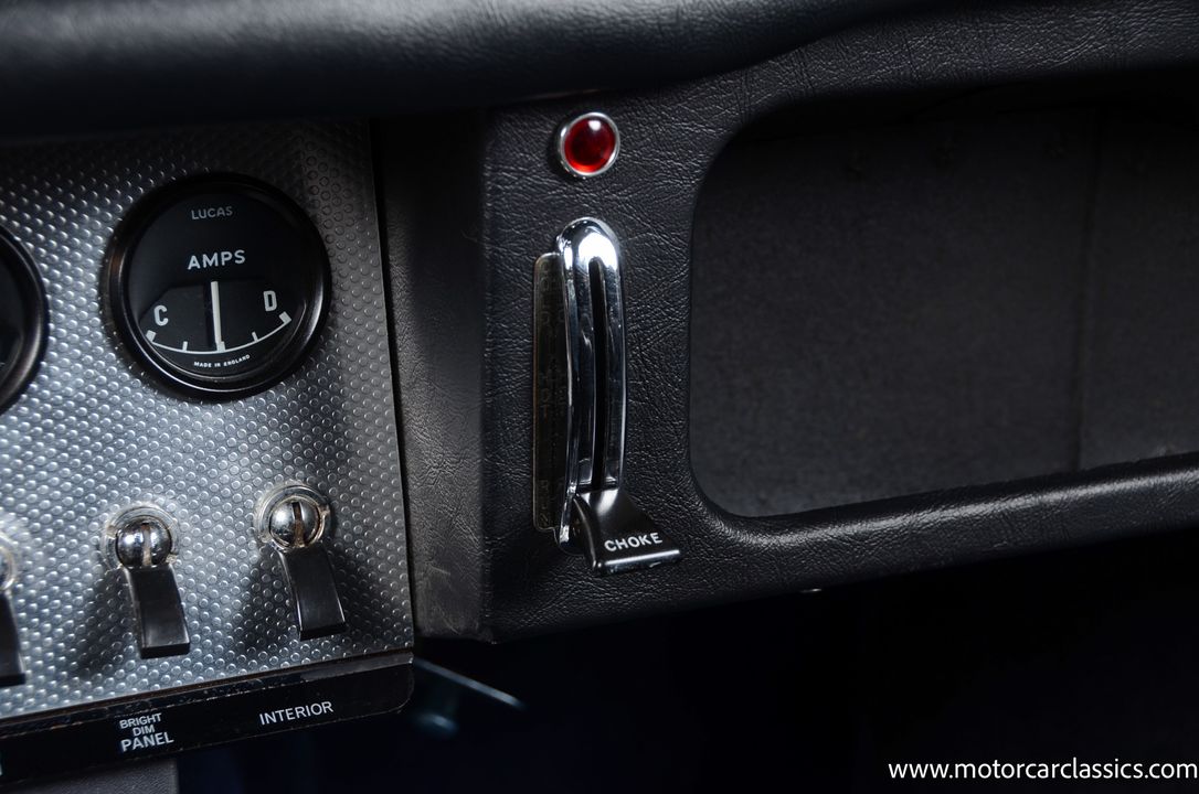 1962 Jaguar E-type