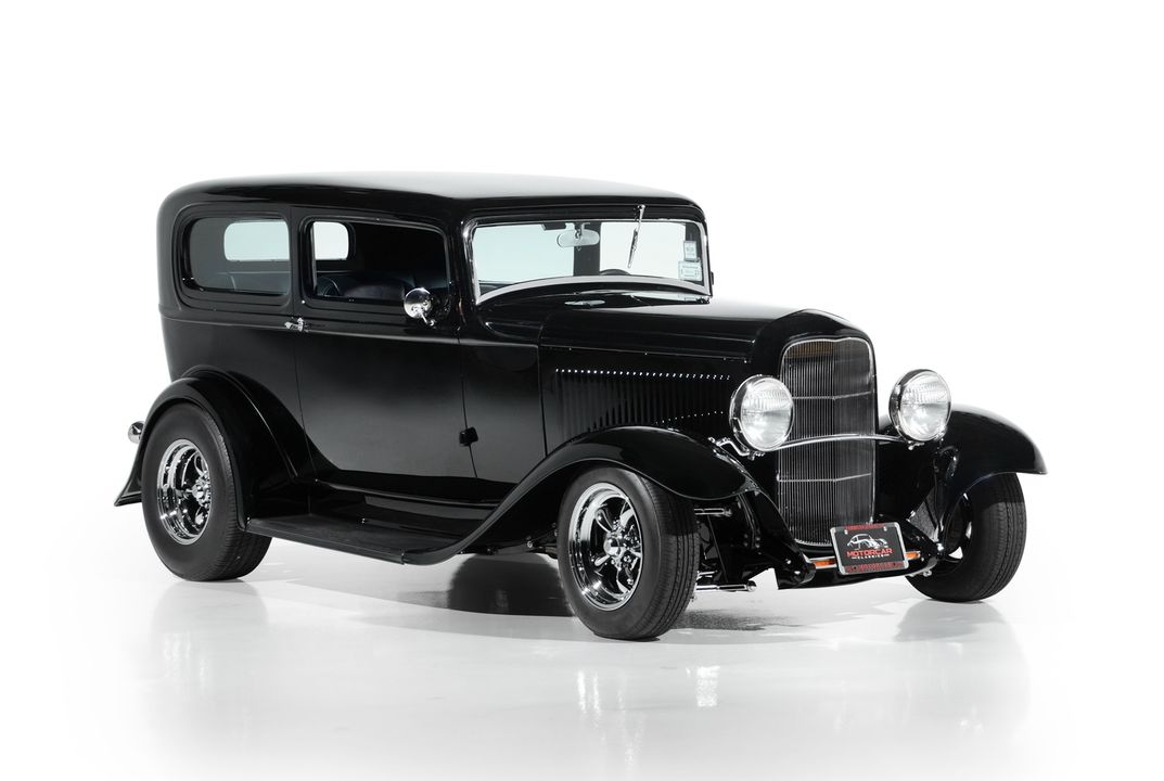 1932 Ford Model B