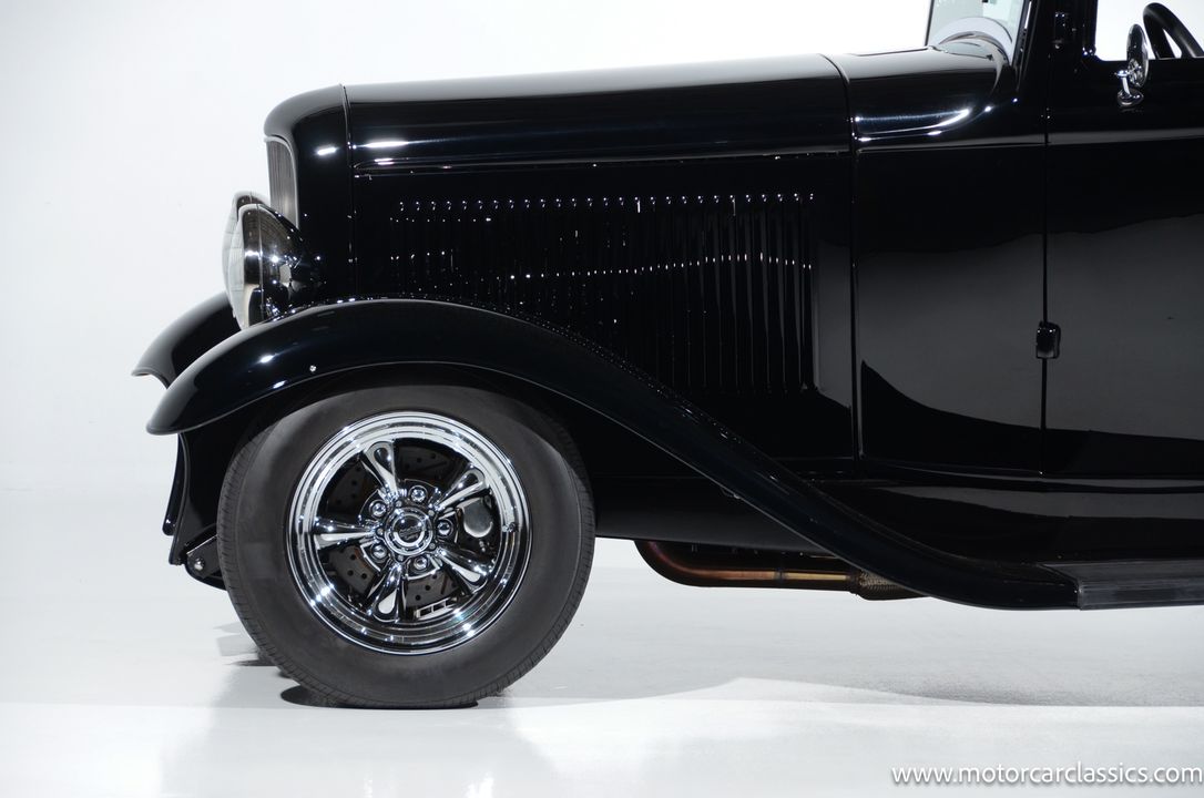 1932 Ford Model B