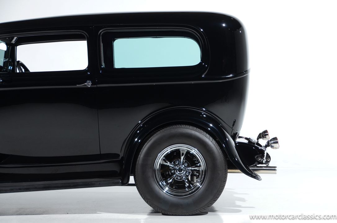 1932 Ford Model B