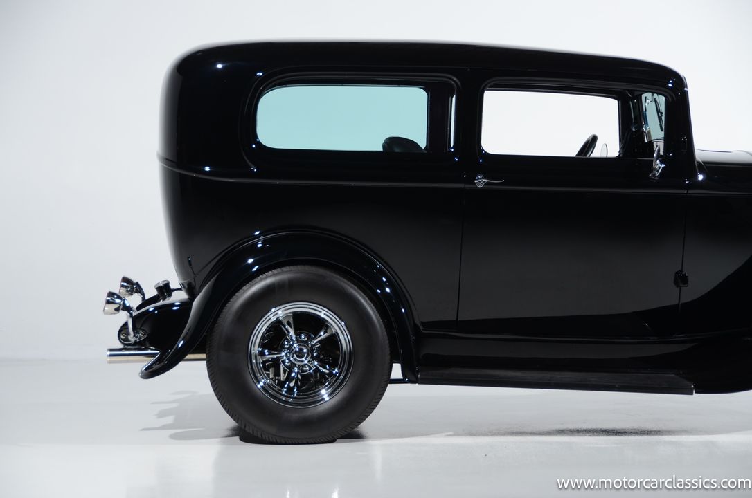 1932 Ford Model B