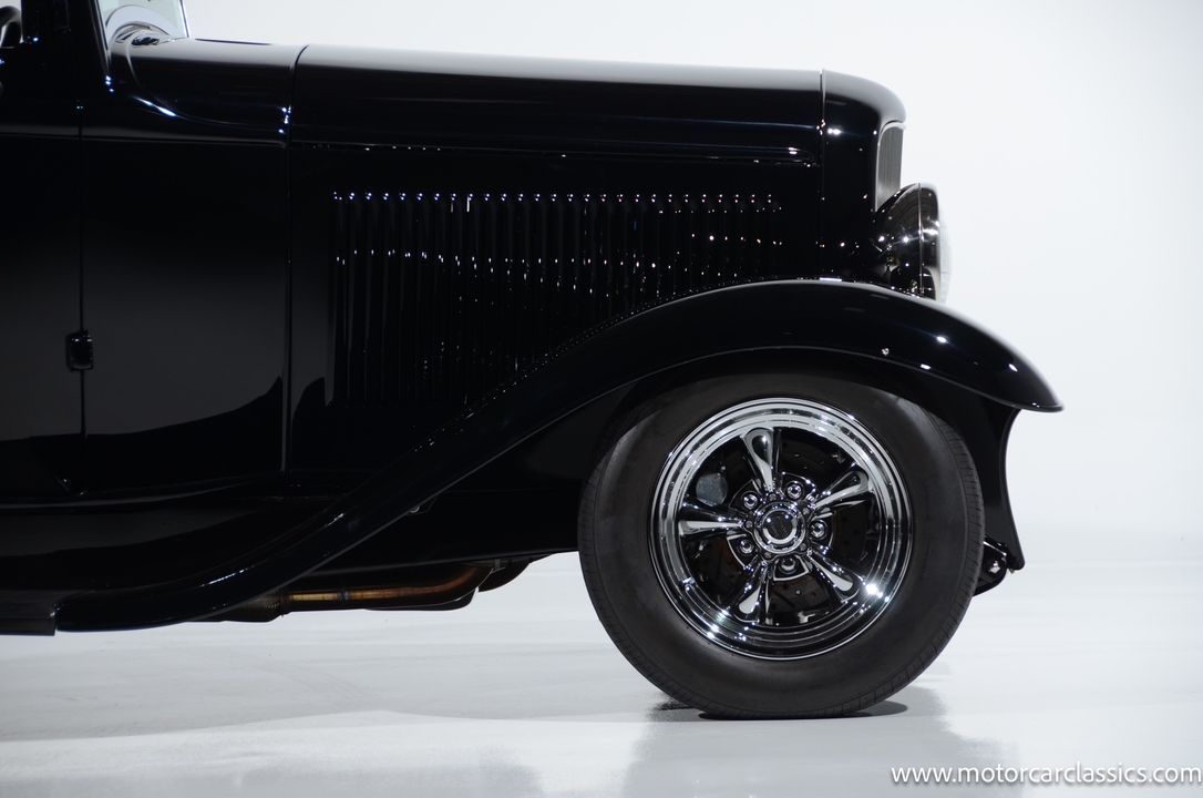 1932 Ford Model B