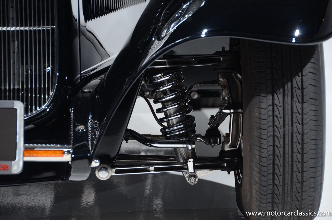 1932 Ford Model B