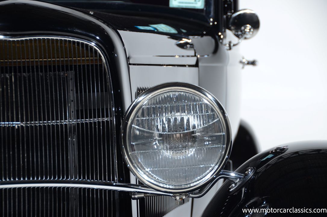 1932 Ford Model B