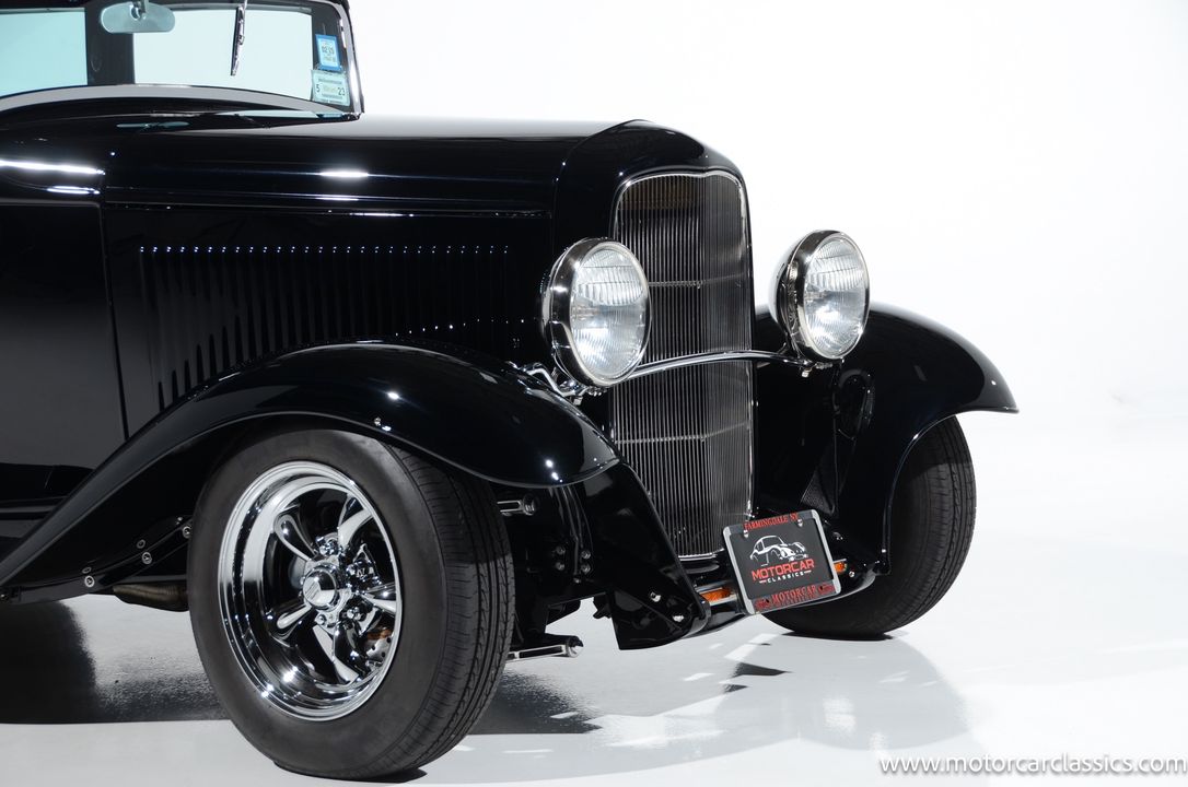 1932 Ford Model B