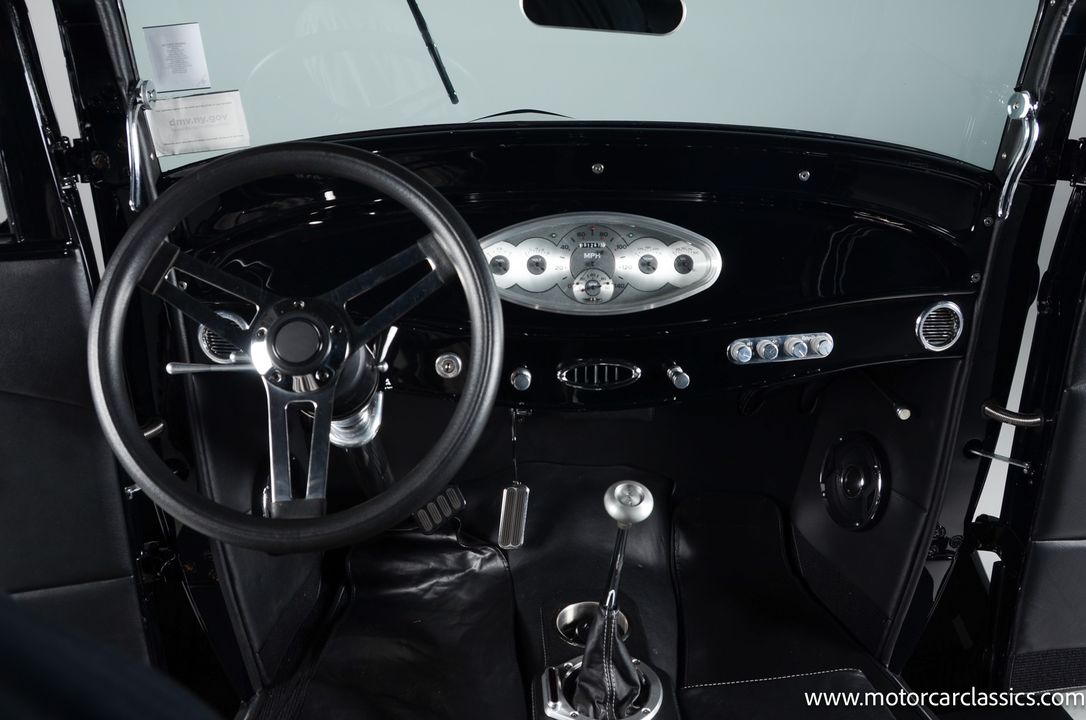 1932 Ford Model B