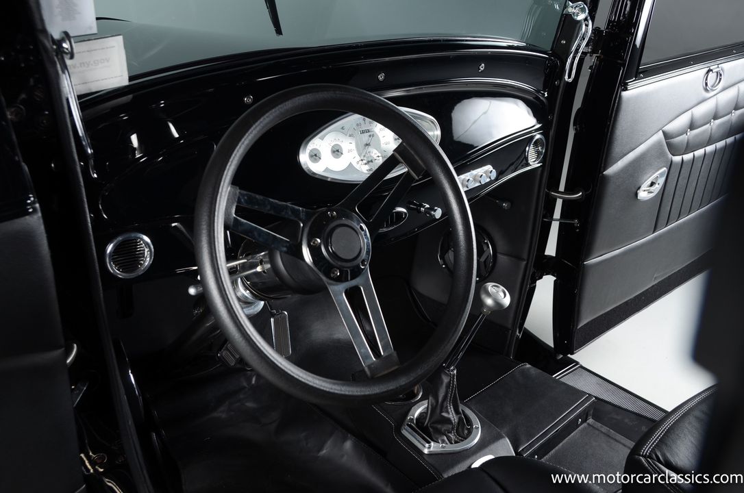 1932 Ford Model B
