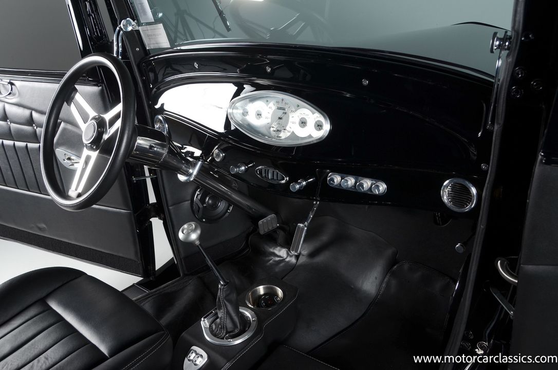 1932 Ford Model B