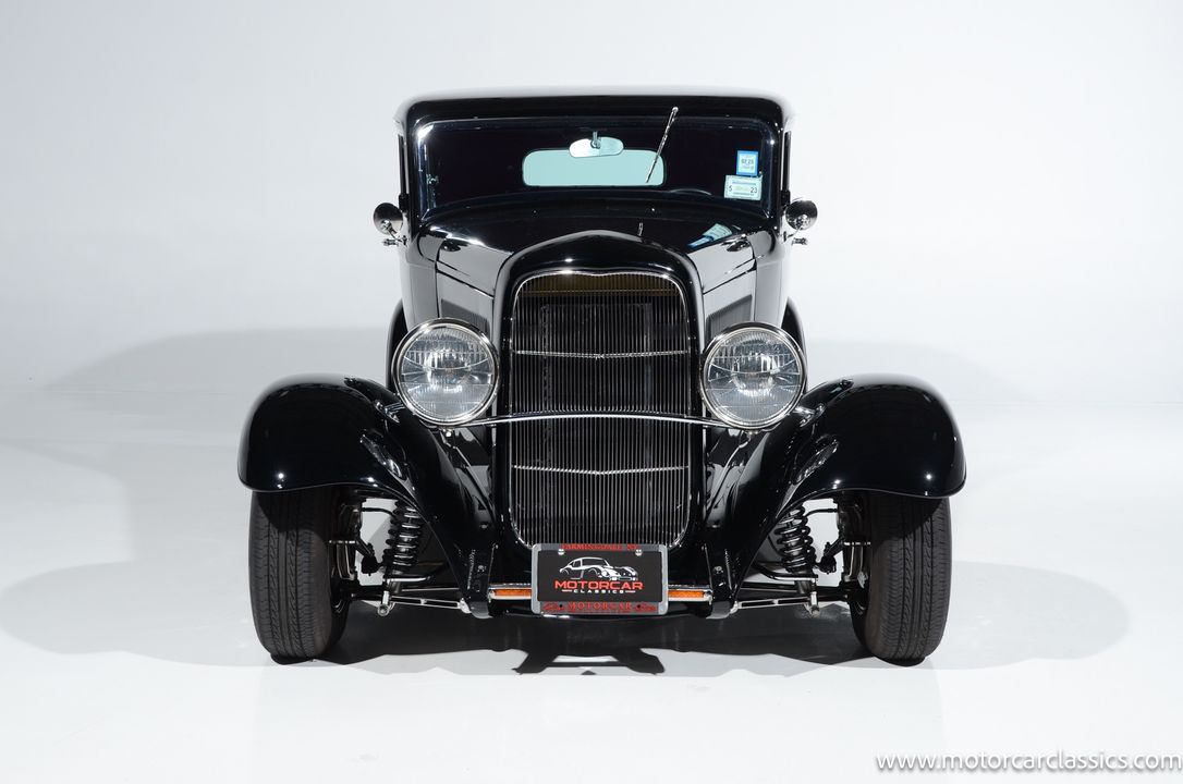1932 Ford Model B