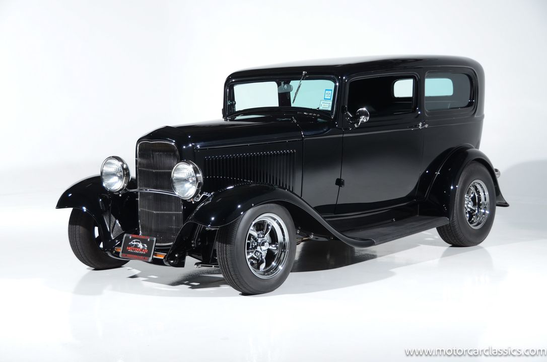 1932 Ford Model B