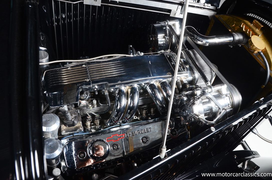 1932 Ford Model B