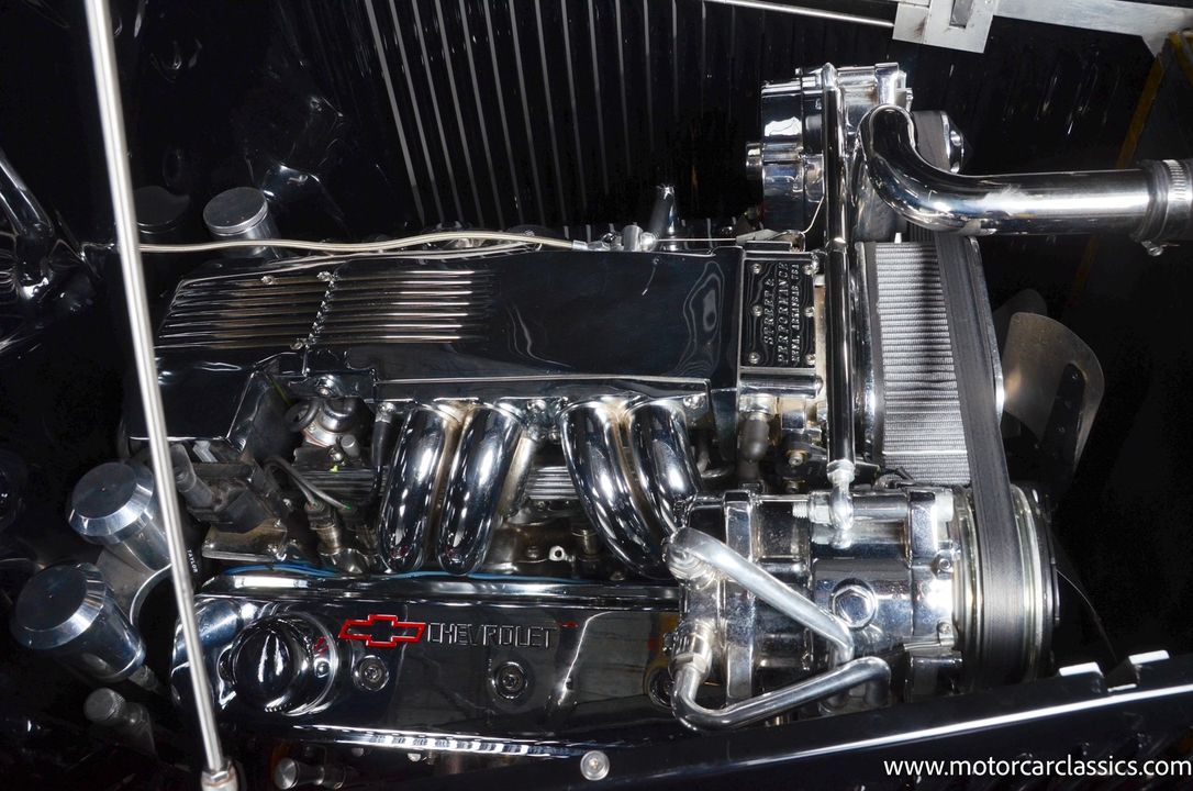 1932 Ford Model B