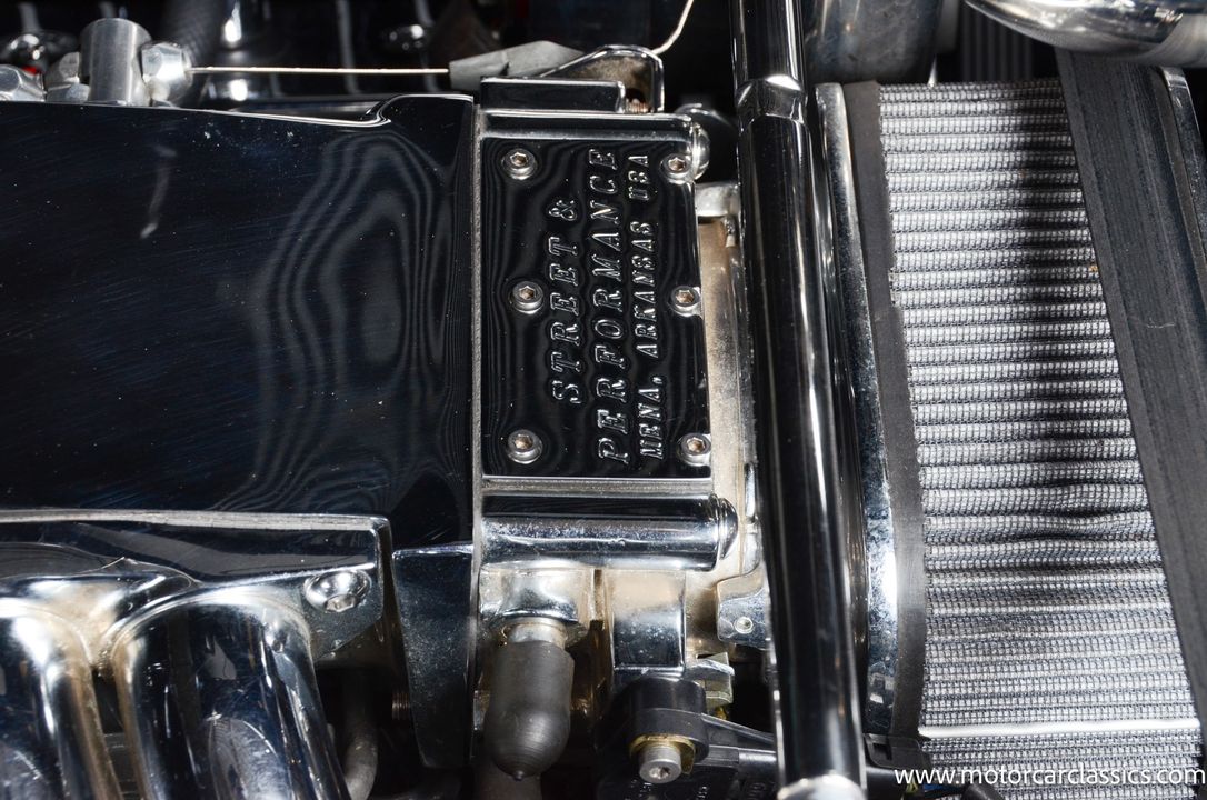1932 Ford Model B