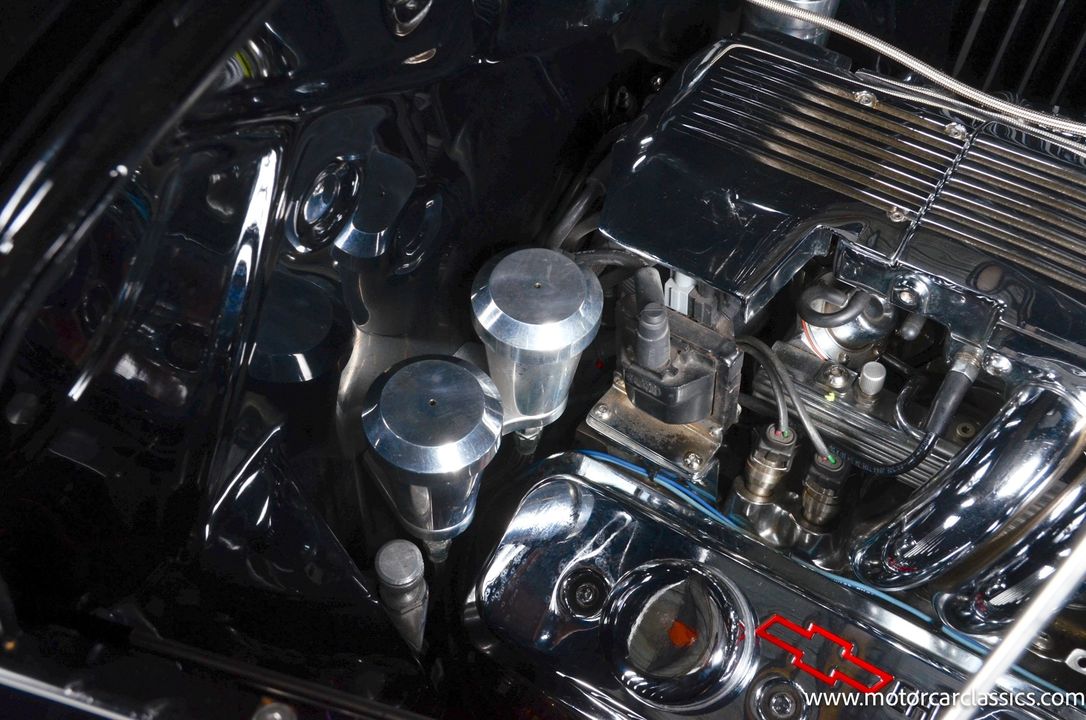 1932 Ford Model B