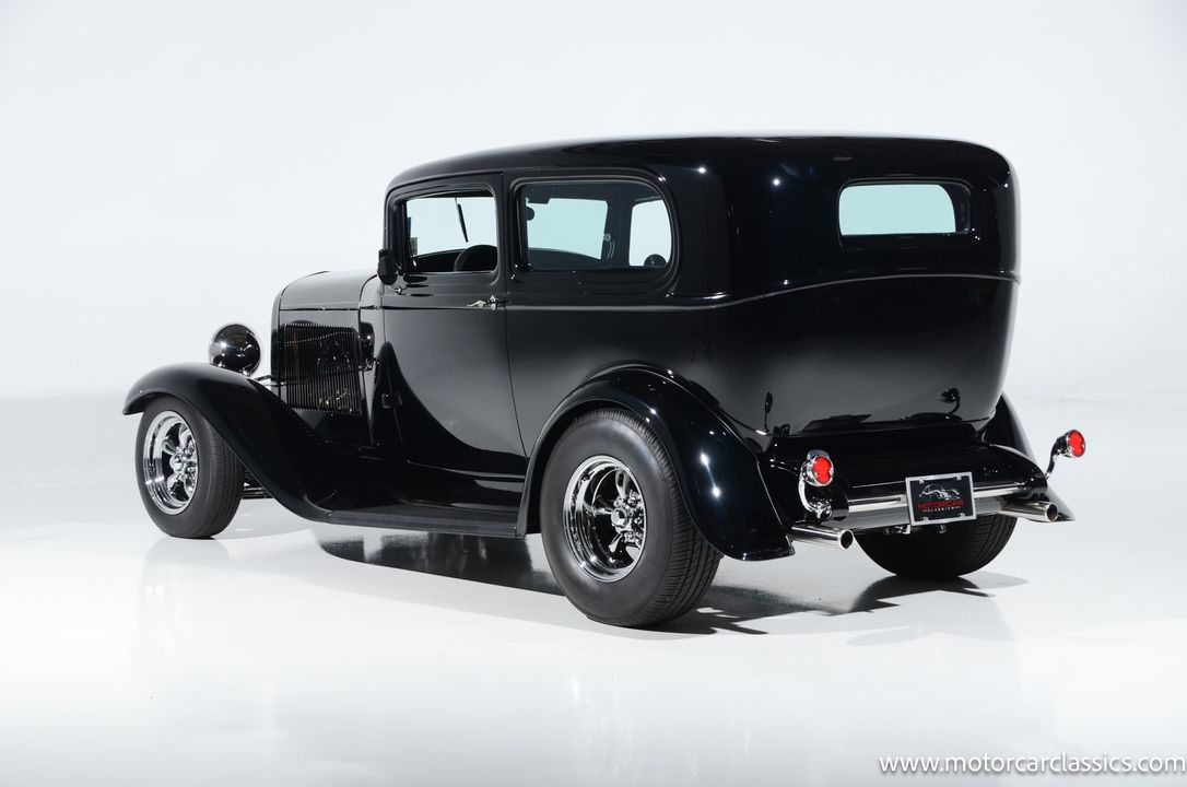1932 Ford Model B