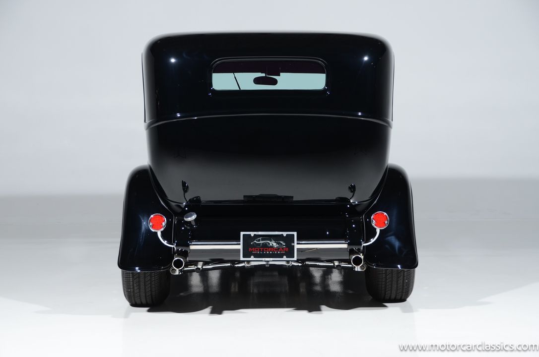 1932 Ford Model B