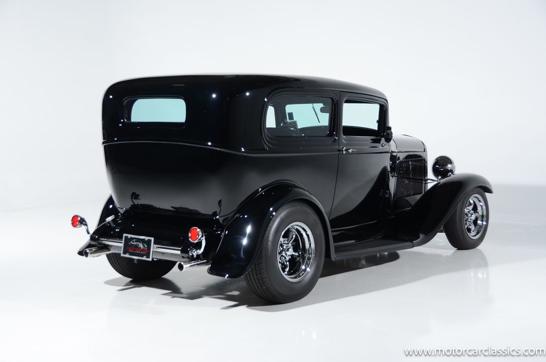 1932 Ford Model B