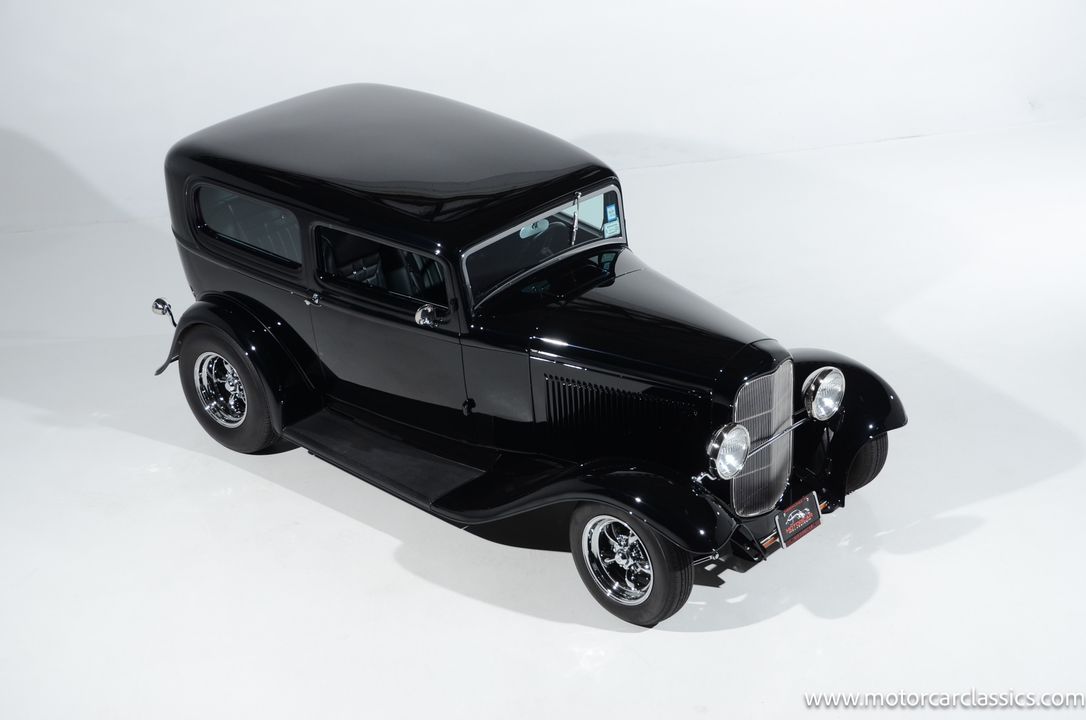 1932 Ford Model B