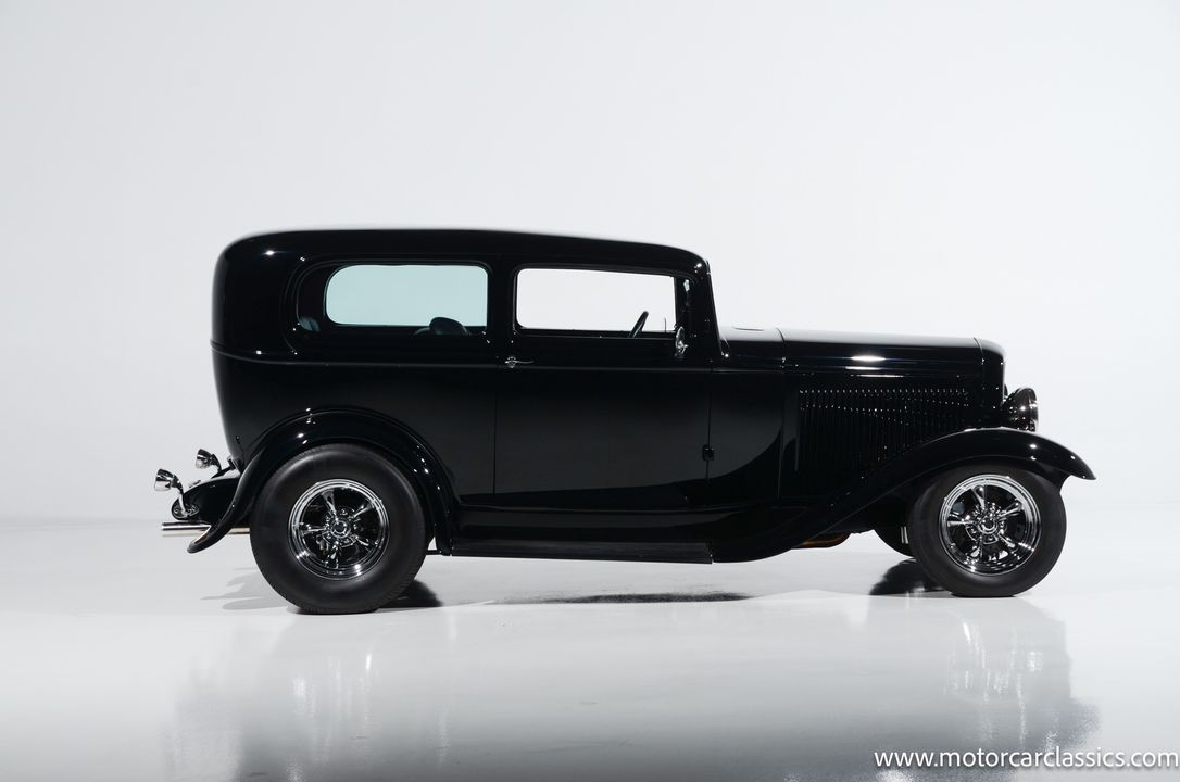 1932 Ford Model B