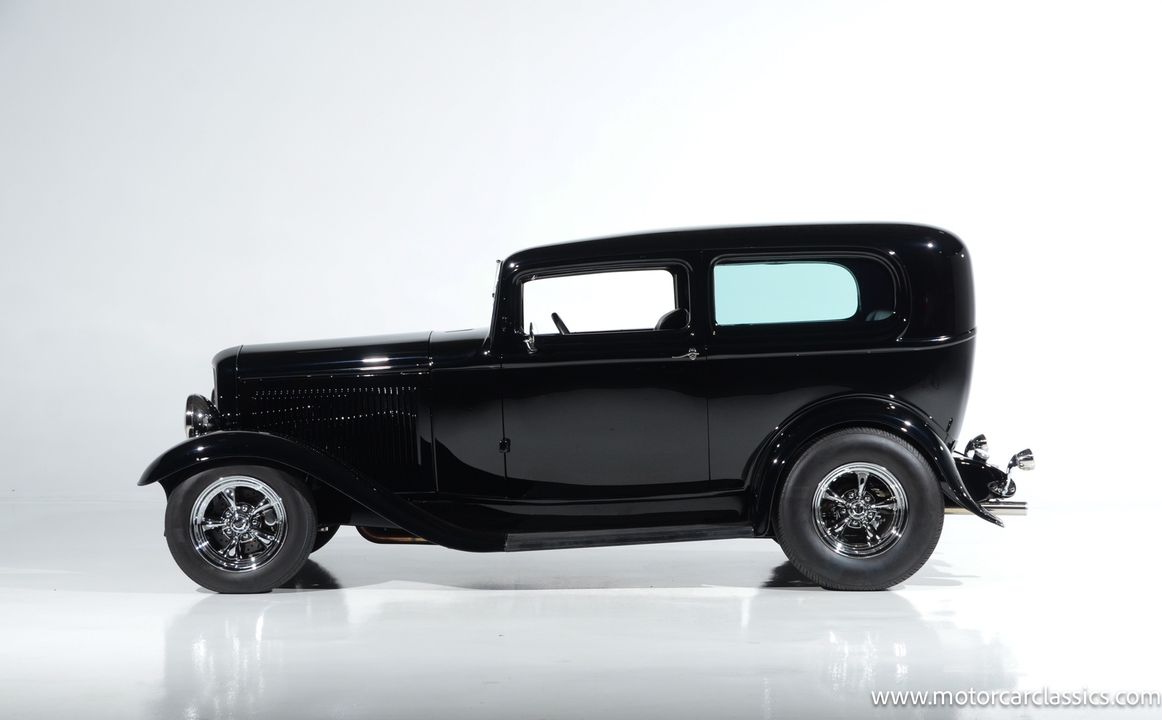 1932 Ford Model B
