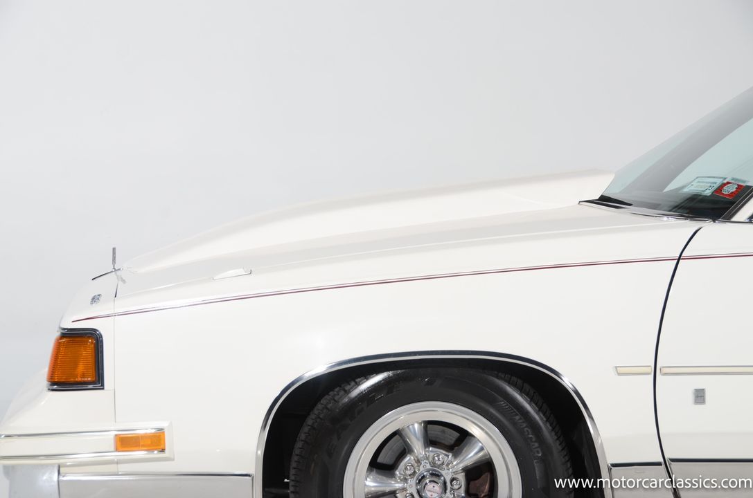 1988 Oldsmobile Cutlass Supreme
