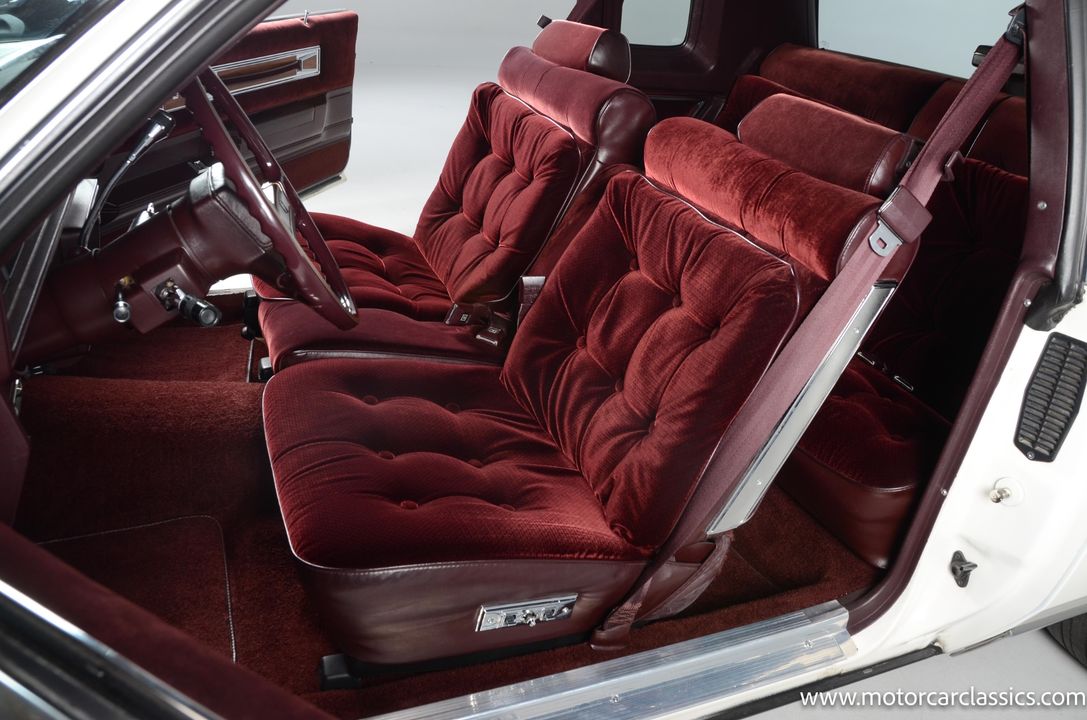 1988 Oldsmobile Cutlass Supreme
