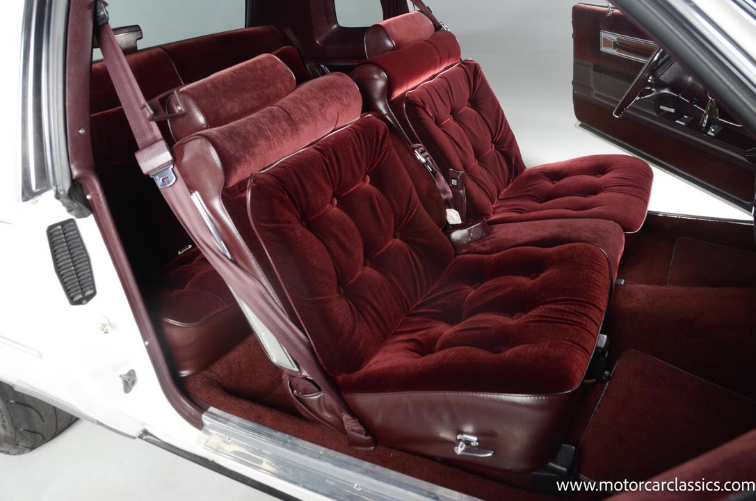 1988 Oldsmobile Cutlass Supreme