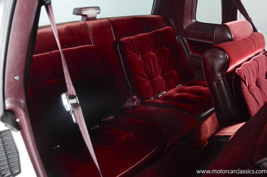 1988 Oldsmobile Cutlass Supreme