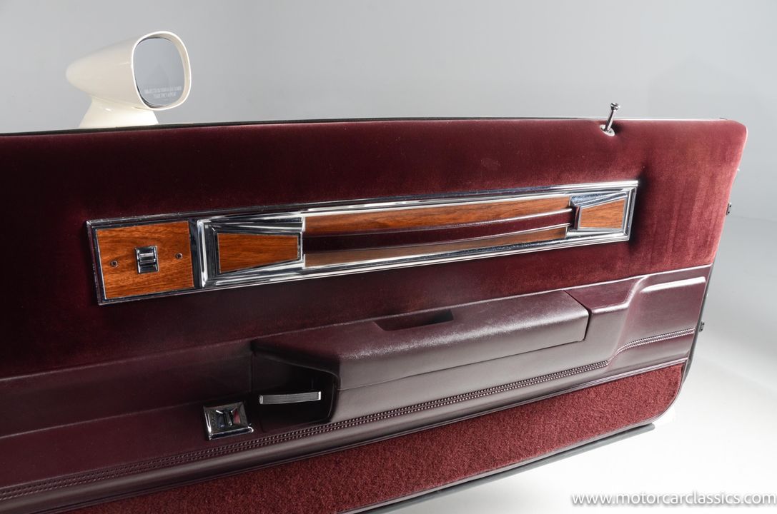 1988 Oldsmobile Cutlass Supreme