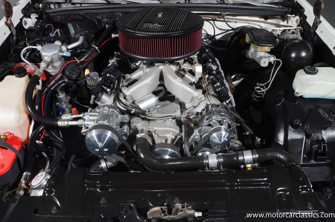 1988 Oldsmobile Cutlass Supreme