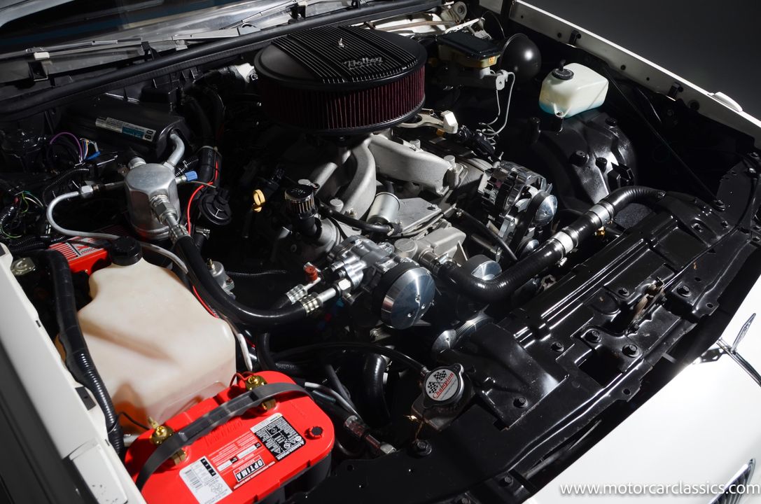 1988 Oldsmobile Cutlass Supreme