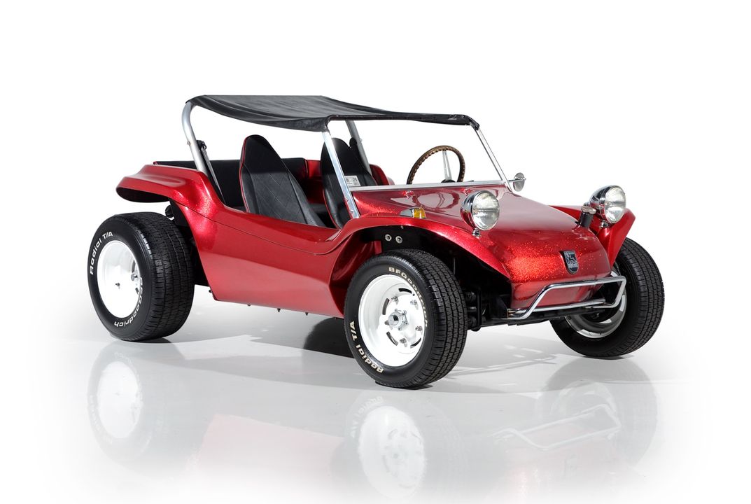 1959 Meyers Manx