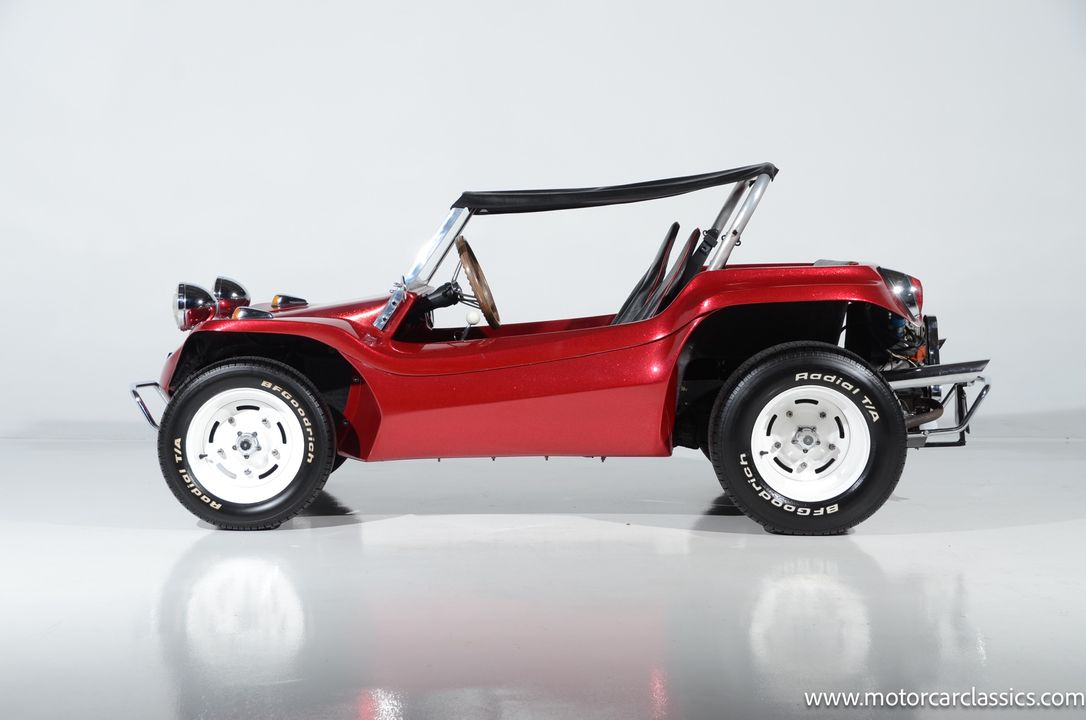 1959 Meyers Manx