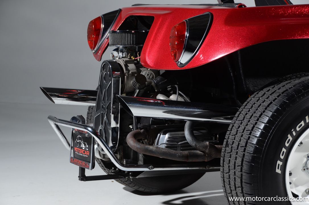 1959 Meyers Manx