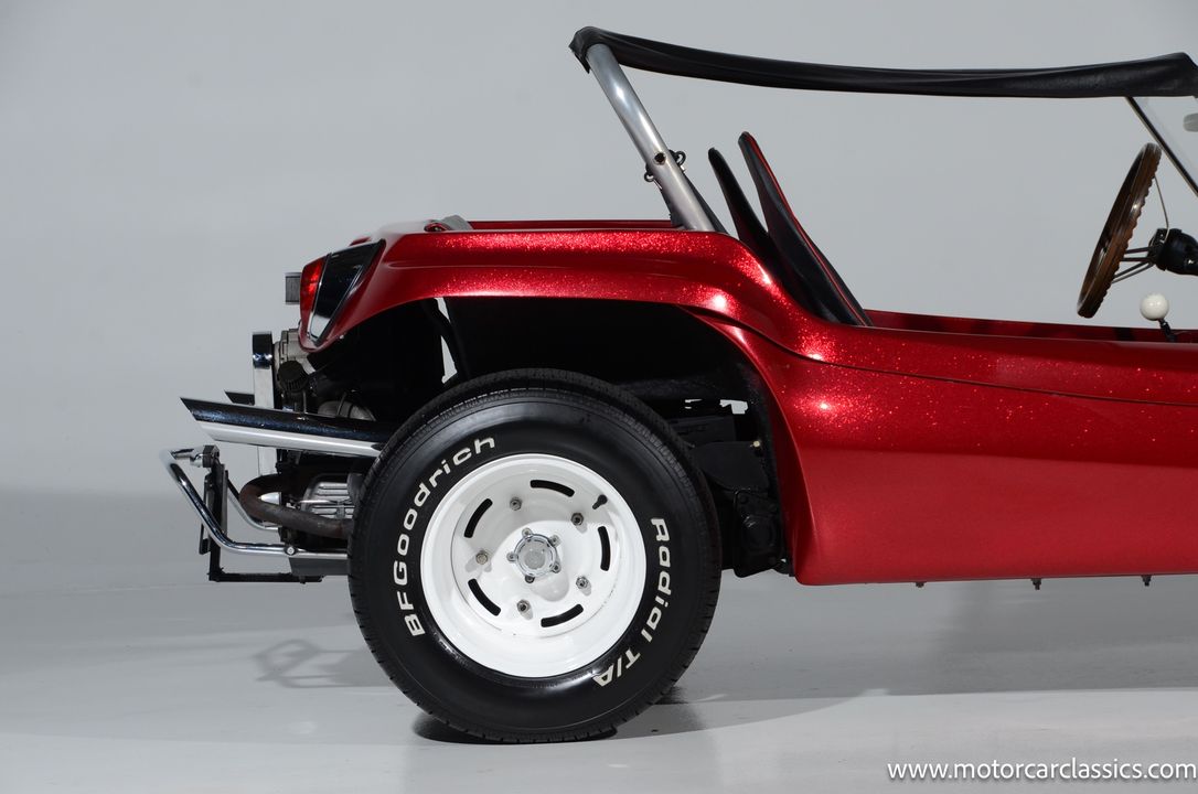 1959 Meyers Manx