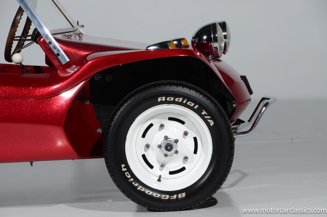 1959 Meyers Manx