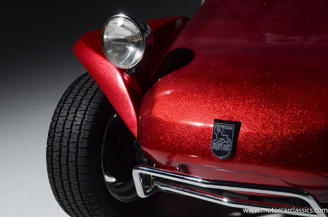1959 Meyers Manx
