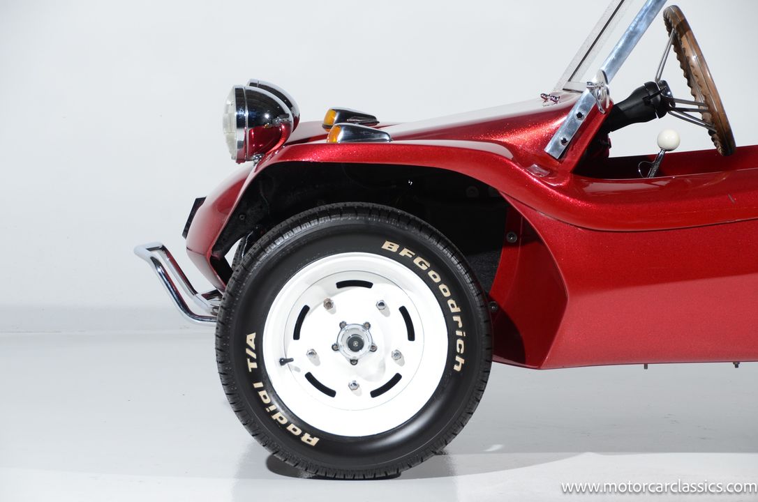 1959 Meyers Manx