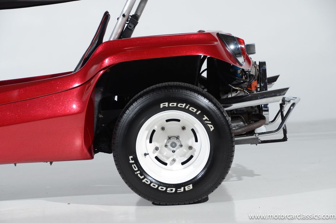 1959 Meyers Manx