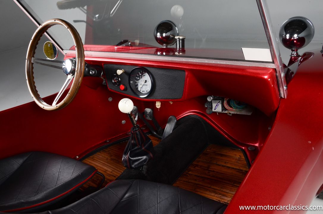 1959 Meyers Manx