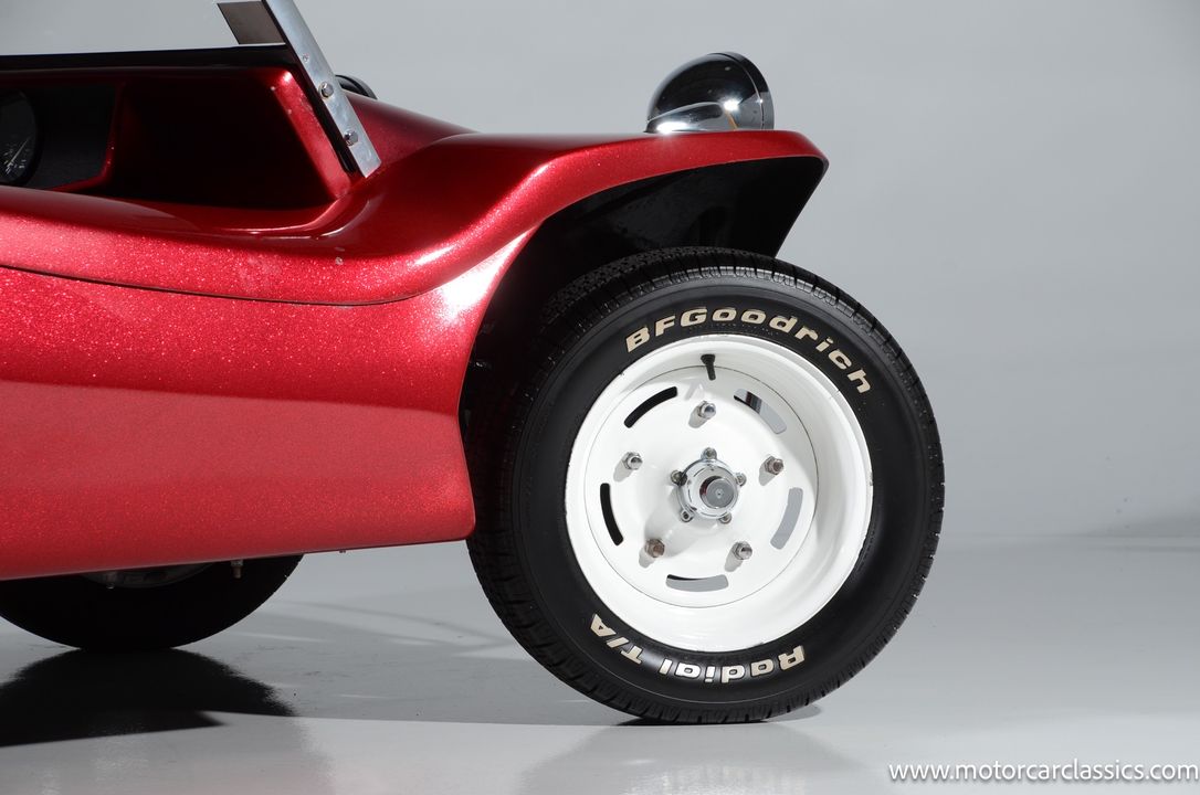 1959 Meyers Manx