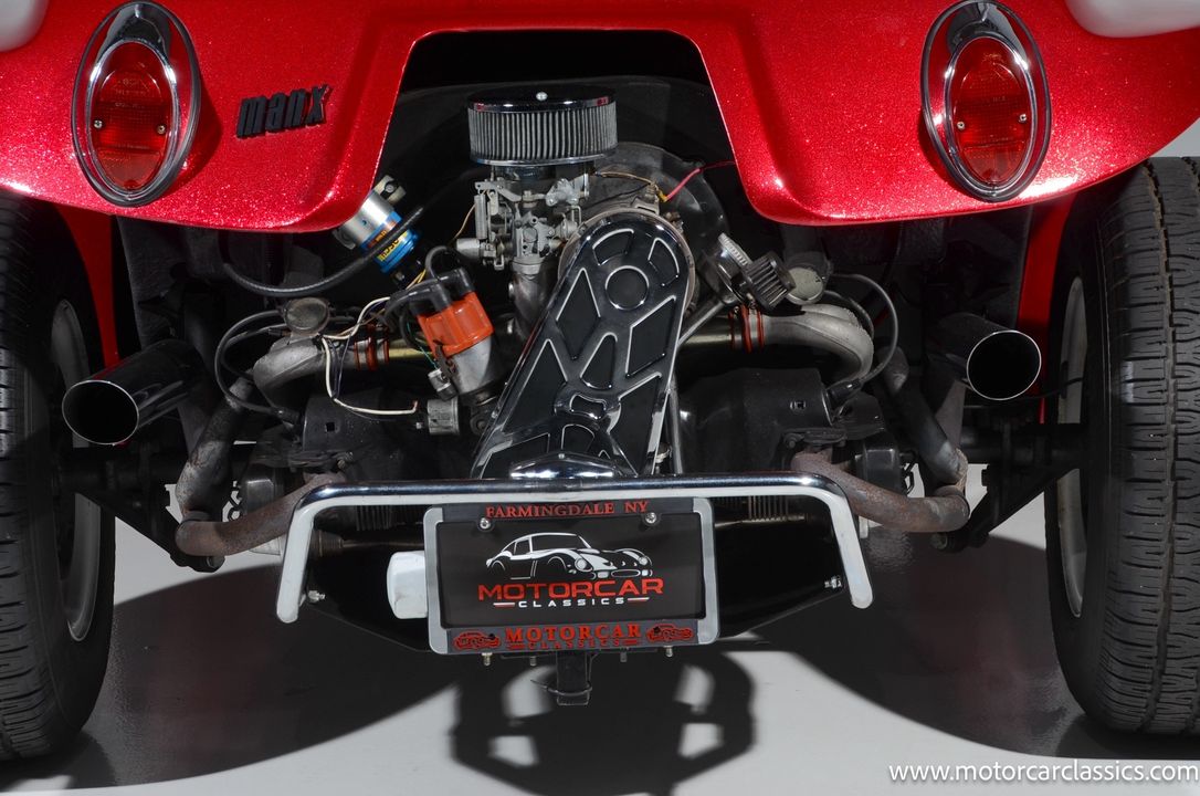 1959 Meyers Manx