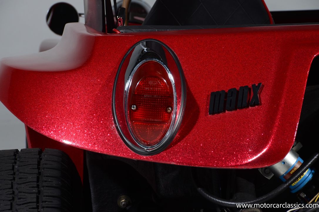 1959 Meyers Manx