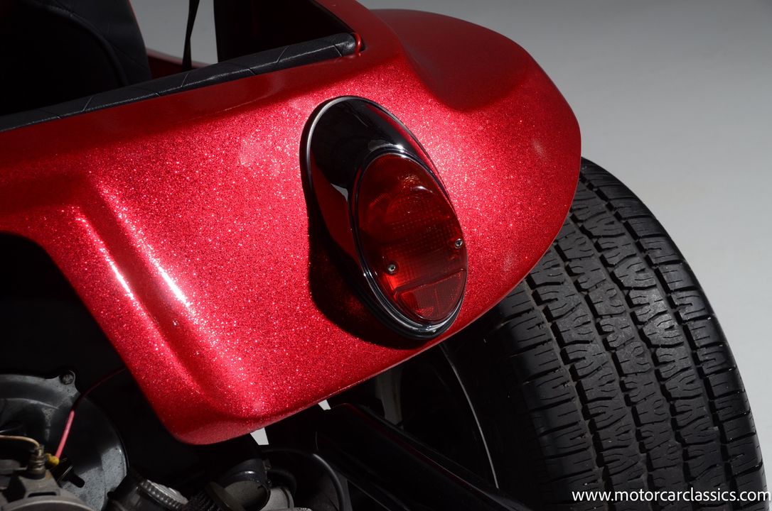 1959 Meyers Manx
